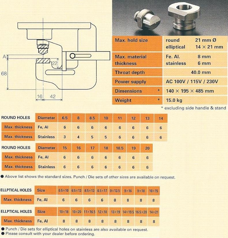 EP-20S portable steel punch specifications jpg/EP-20S portable steel punch specifications.jpg